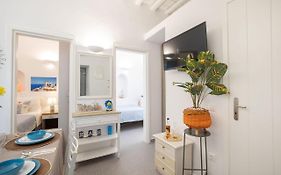 Sole Blu Mykonos Town Apartment Two